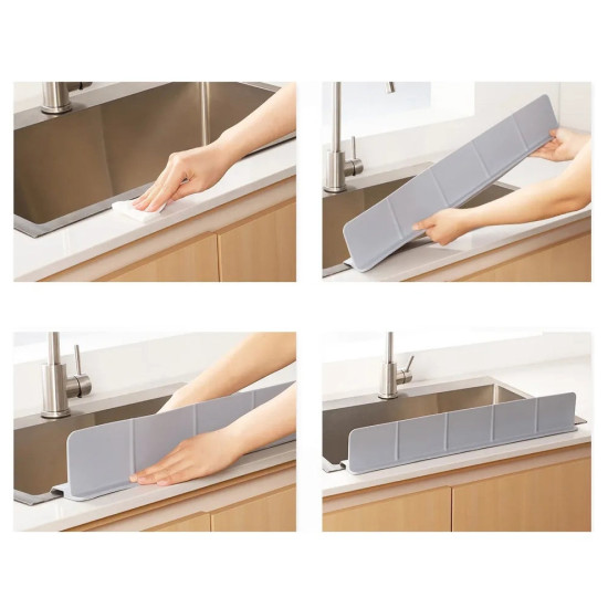 Sink Splash Guard